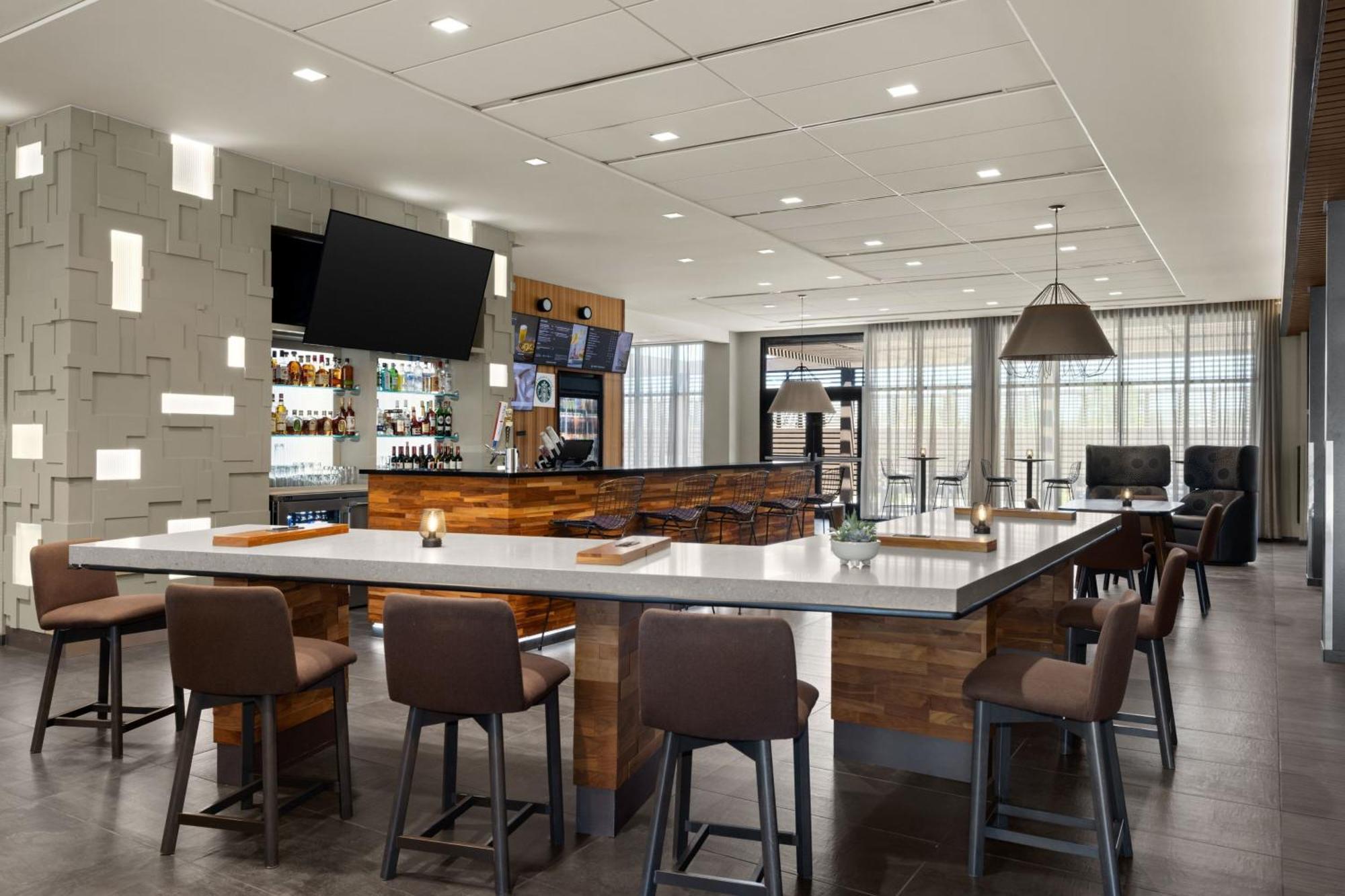 Courtyard By Marriott Omaha East/Council Bluffs, Ia Hotel Exterior foto