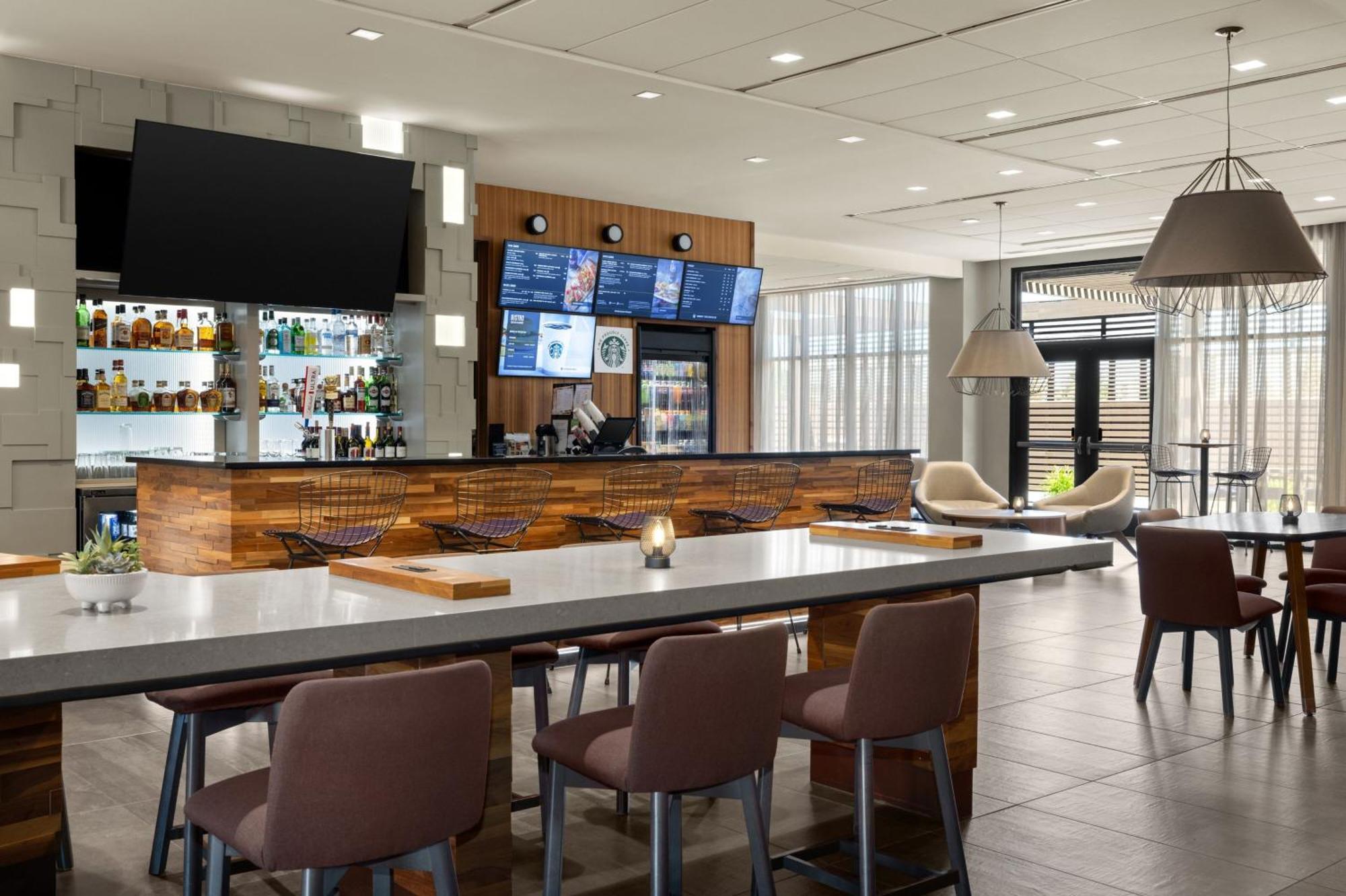 Courtyard By Marriott Omaha East/Council Bluffs, Ia Hotel Exterior foto