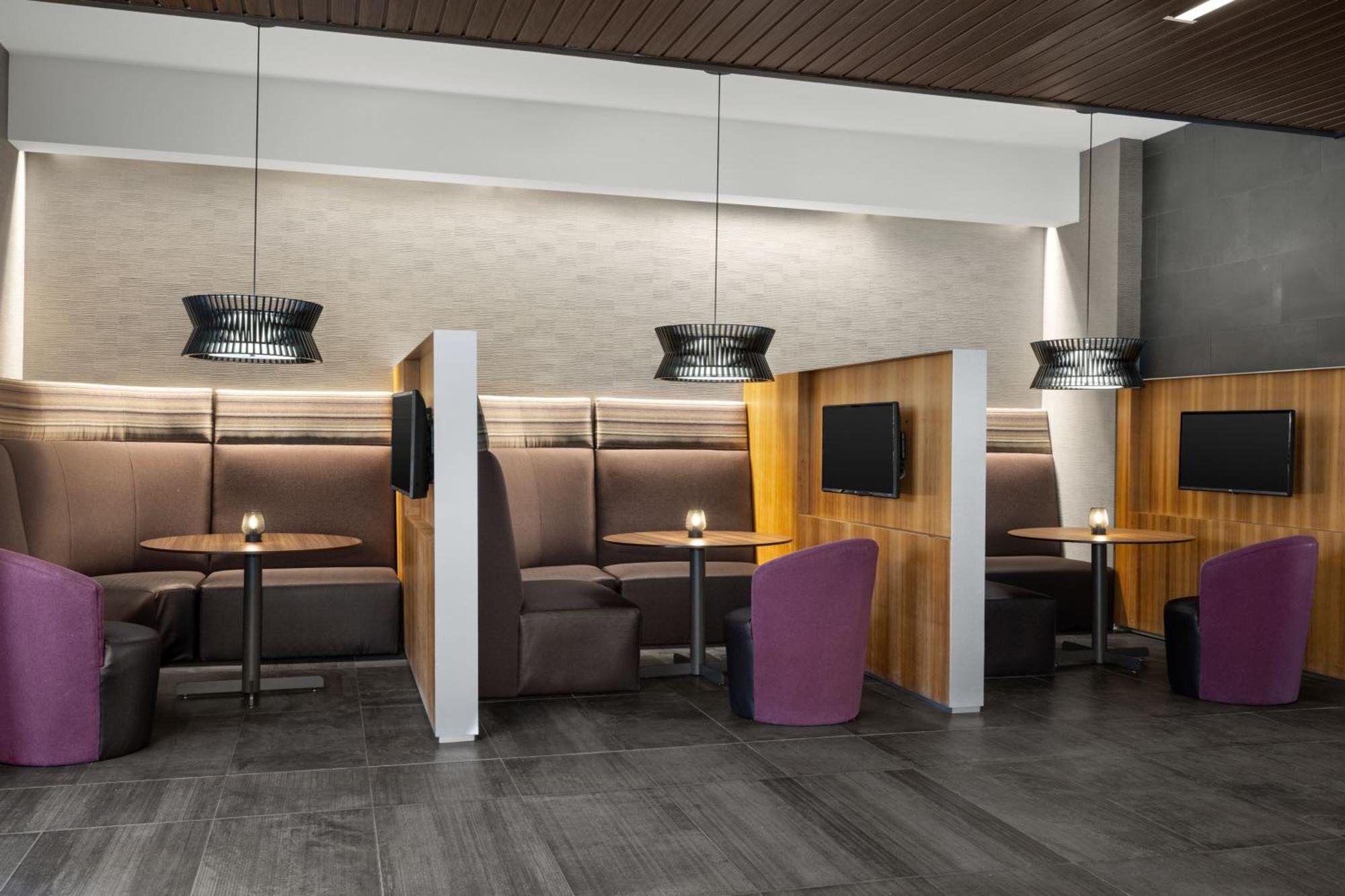 Courtyard By Marriott Omaha East/Council Bluffs, Ia Hotel Exterior foto