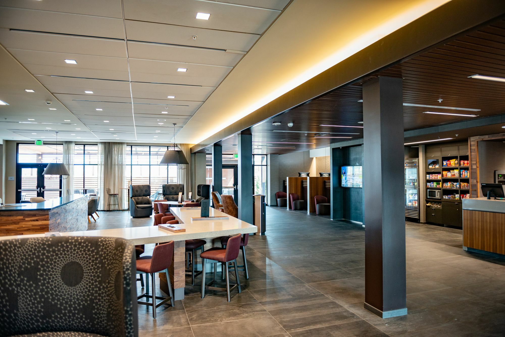 Courtyard By Marriott Omaha East/Council Bluffs, Ia Hotel Exterior foto
